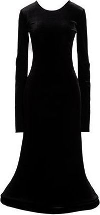 Emporio Armani VESTITI - Vestiti lunghi su YOOX.COM