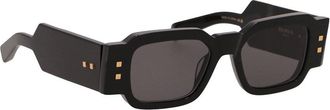 Balmain Womens Bps191 52Mm Sunglasses