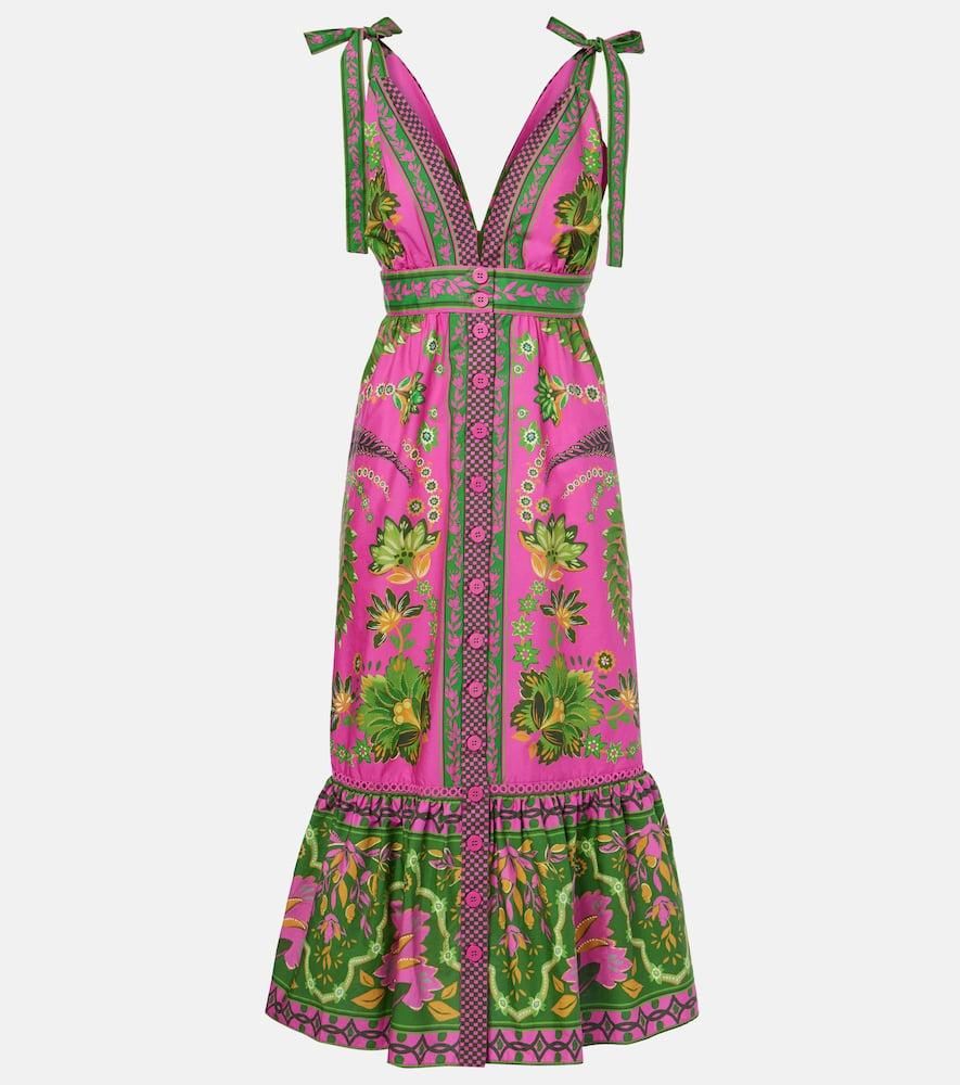 TUBE DRESS ワンピース DOLCE&GABBANA LACE PINK LONGUETTE