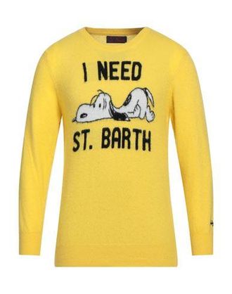 MC2 Saint Barth STRICKWAREN - Pullover auf YOOX.COM