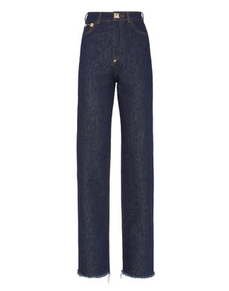 Philipp Plein Denim Palace Fit