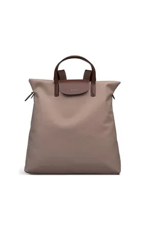 Radley London Pocket Essentials Medium Ziptop Backpack in Porcini at Nordstrom