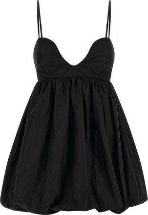 Pinko Dama Abiti Nero-Donna