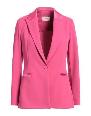 Saldi Tailleur Vicolo in Fucsia: Acquista fino a fino al −19% Styligh