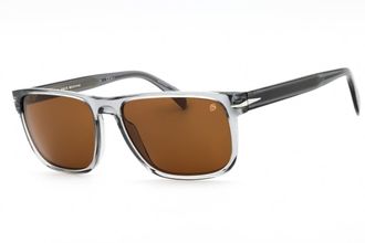 David Beckham DB 1060/S 0KB7 70 Grey/Brown