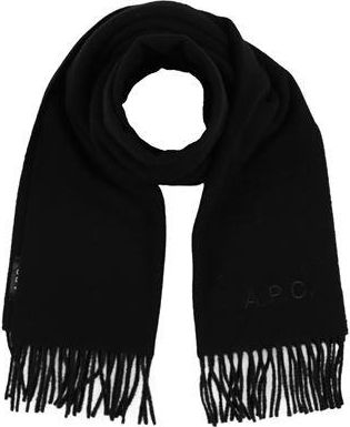 A.P.C. ACCESSORIES - Scarves sur YOOX.COM
