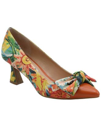 Charles by Charles David Adren Pump
