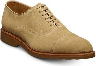 Allen Edmonds Park Verse Oxford in Bone at Nordstrom, Size 11.5