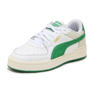 Puma CA Pro Suede FS - male - PUMA - Skateboarding - White - 10 1/2 UK - Sport