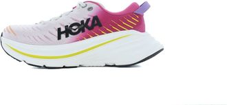 Hoka One One (WMNS) HOKA ONE ONE Bondi X Pink Yarrow 1113513-BDBPY