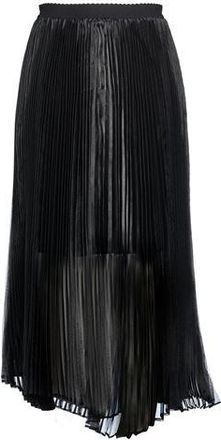 Meimeij BOTTOMWEAR - Midi skirts on YOOX.COM