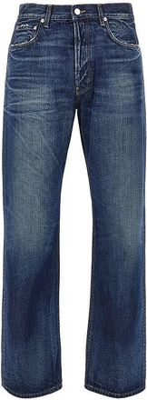 Haikure Achilles jeans Man 30
