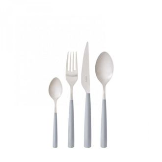 Bugatti ATHENA, Posate Set 24 pz, Scatola Gallery, Casa Bugatti