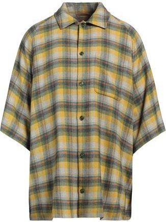 Ermenegildo Zegna CAMISETAS Y TOPS - Camisas en YOOX.COM