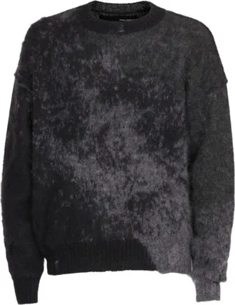 Isabel Benenato Isabel Benenato, Uomo, Maglie, Nero, L, new
