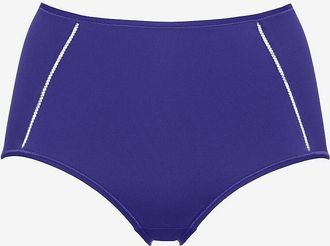 Eres Höschen mit hoher Taille aus Jersey Brina