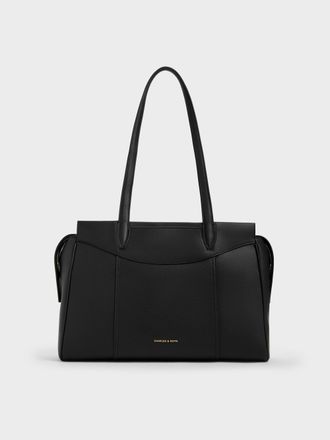 Charles & Keith Roan Tote Bag