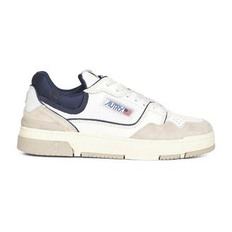 Autry Sneakers, male, Multicolor, 8 UK, Trainers