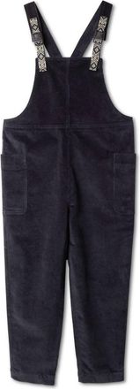 Kavu Womens San Juan Jumpsuit In Moonless Night