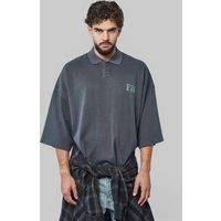 Fear of God Cropped Polo