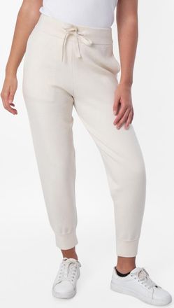 Burberry Larkan Monogram Motif Jogging Pants, Size XX-Small