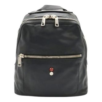 Fendi Pre-owned Zaino Vintage - - Pre-owned - Donna - Nero - ONE SIZE