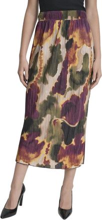DKNY Dkny Knit Skirt