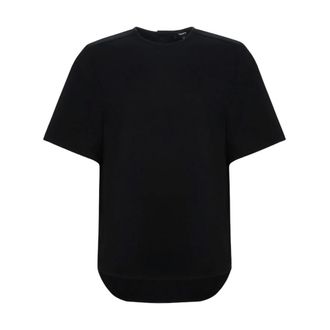 Theory Donna, Camicette, Nero, S, new