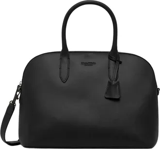 Marc O'Polo Donna, Borse, Nero, Taglia unica, new