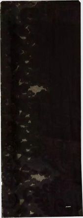 Twinset Stola Twinset in pizzo intarsiato