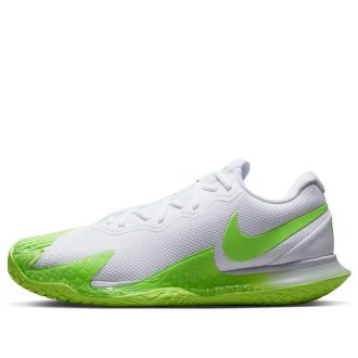 Nike Court Air Zoom Vapor Cage 4 Rafa Lime Glow DD1579-100