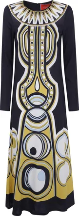 La DoubleJ Dress Long Sleeve Sanctuary Place
