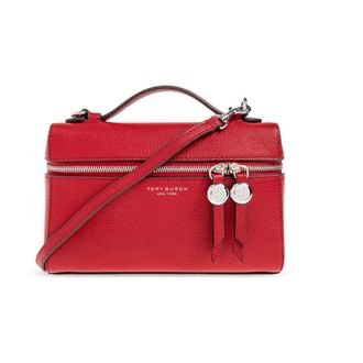 Tory Burch Donna, Borse, Rosso, Taglia unica, new