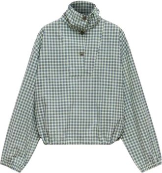 Marni Donna, Top, Verde, M, new