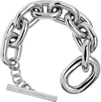 Paco Rabanne Mujer, Accesorios, Gris, Talla: ONE Size