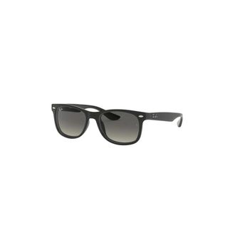 Ray-Ban unisex, Accessoires, Zwart, Maat: 48 MM