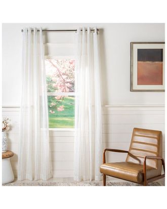 Safavieh Zana 52X84 Window Panel