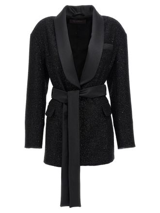 Max Mara Pau Blazer