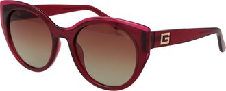 Guess Zonnebril GU7909 69T 53