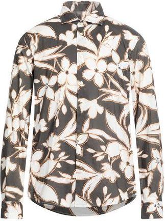 Brian Dales TOPWEAR - Camicie su YOOX.COM