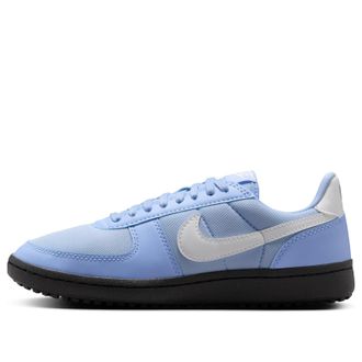 Nike (WMNS) Nike Field General 82 Aluminium Black White FZ5593-400