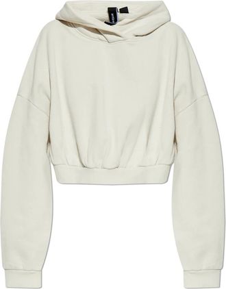 Entire studios Mujer, Sudaderas, Gris, Talla: S