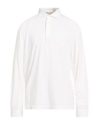 FILIPPO DE LAURENTIIS Polo shirts