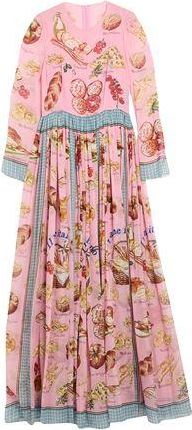 Dolce & Gabbana VESTITI - Vestiti lunghi su YOOX.COM