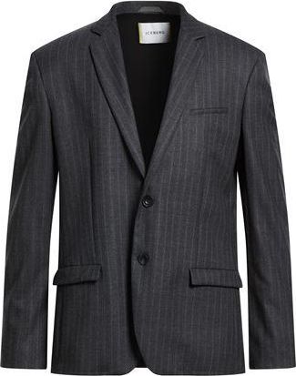 Iceberg SUITS and CO-ORDS - Blazers on YOOX.COM