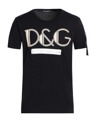 Dolce & Gabbana TOPWEAR - T-shirts on YOOX.COM