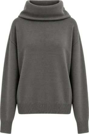 Iro Iro, Mujer, Jerseys, Gris, Talla: S