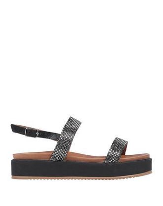 Inuovo CALZADO - Sandalias con cierre en YOOX.COM
