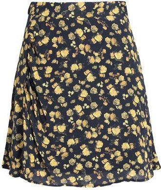 Tommy Hilfiger PARTES DE ABAJO - Minifaldas en YOOX.COM