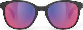 Rudy Project LIGHTFLOW B Polarized SP836206-0000 Mens Sunglasses Black Size 54